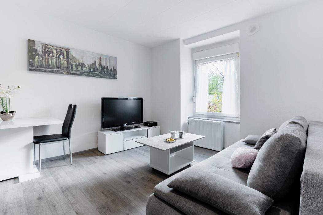 Comfort Stay Basel Airport 2A46 Saint-Louis  Eksteriør bilde