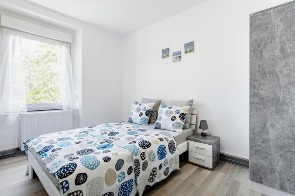 Comfort Stay Basel Airport 2A46 Saint-Louis  Eksteriør bilde