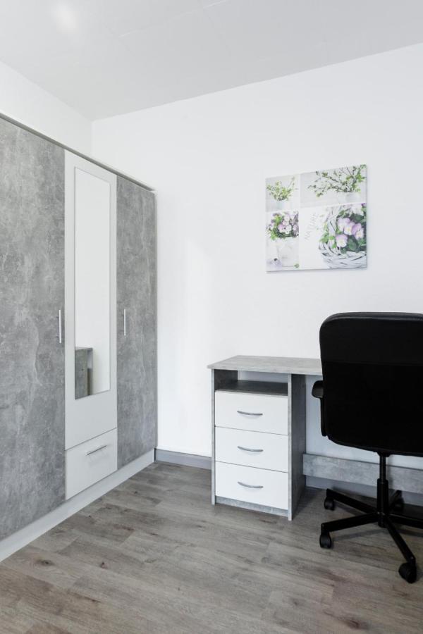 Comfort Stay Basel Airport 2A46 Saint-Louis  Eksteriør bilde